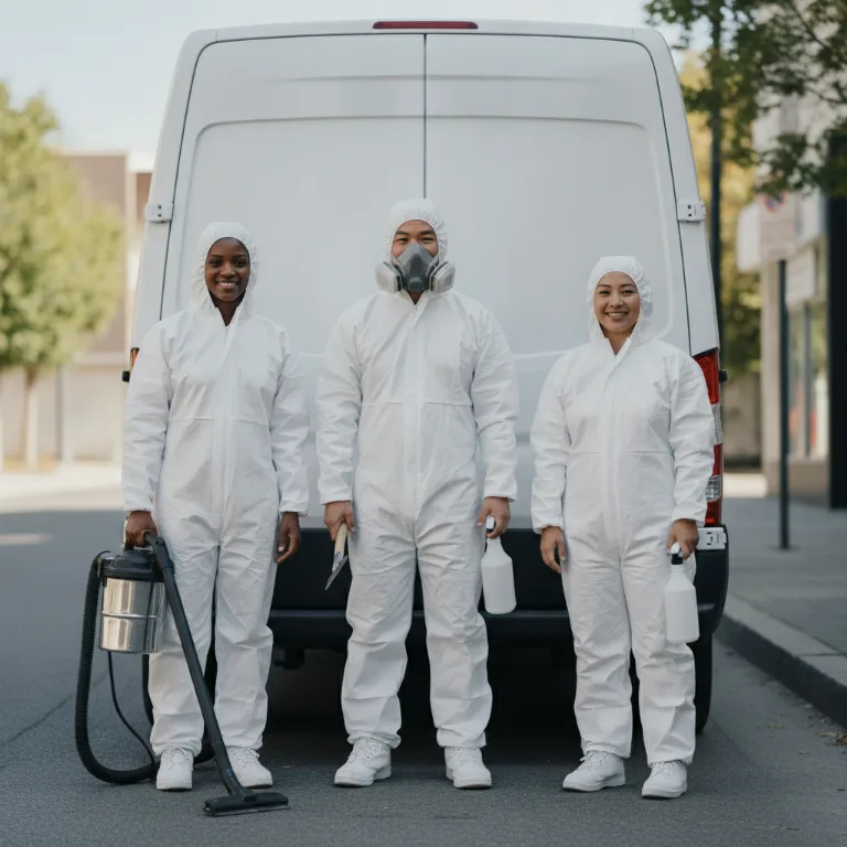 Asbestos removal Auburn