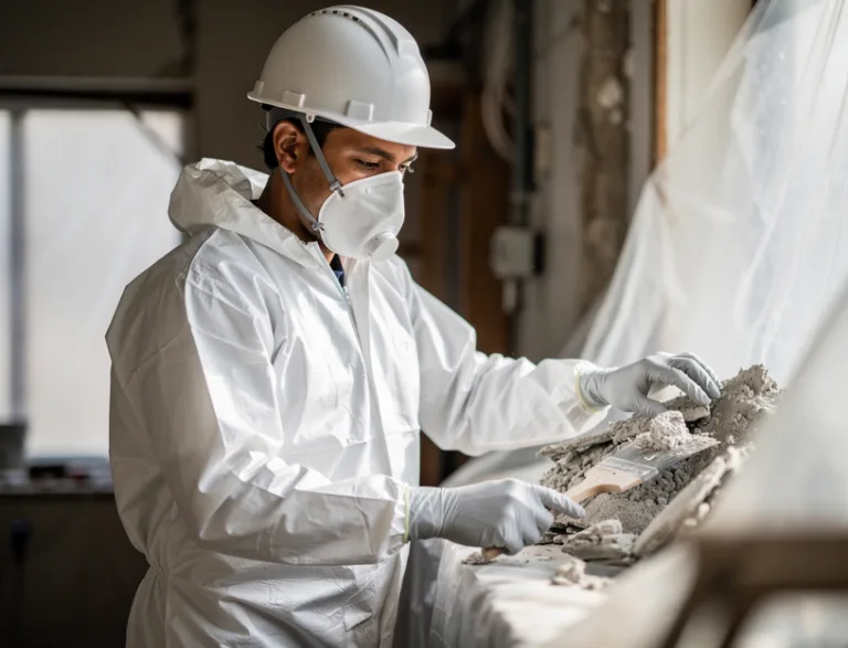 Asbestos removal Auburn